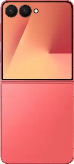 Смартфон Samsung Galaxy Z Flip7 SM-F766B 12GB/256GB (коралловый) Смартфон Samsung Galaxy Z Flip7 SM-F766B 12GB/256GB (коралловый)