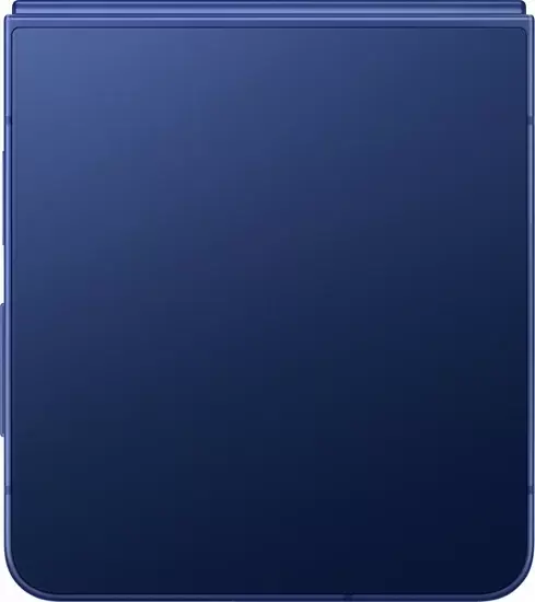 Смартфон Samsung Galaxy Z Flip7 SM-F766B 12GB/512GB (синий) - фото2, картинка2 Смартфон Samsung Galaxy Z Flip7 SM-F766B 12GB/512GB (синий) - фото2