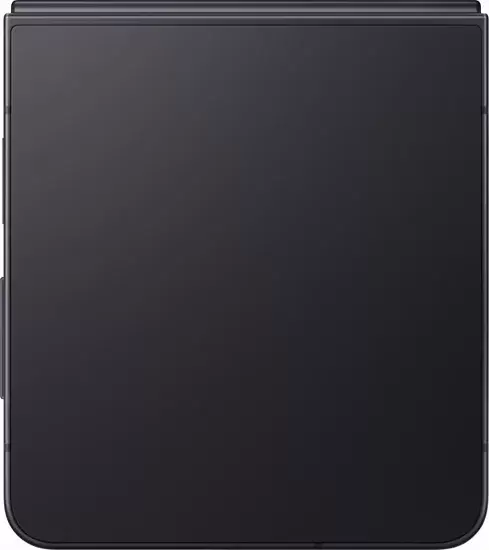 Смартфон Samsung Galaxy Z Flip7 SM-F766B 12GB/512GB (черный) - фото2, картинка2 Смартфон Samsung Galaxy Z Flip7 SM-F766B 12GB/512GB (черный) - фото2