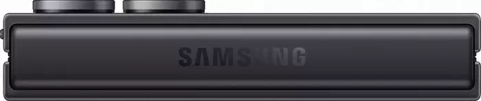 Смартфон Samsung Galaxy Z Flip7 SM-F766B 12GB/512GB (черный) Смартфон Samsung Galaxy Z Flip7 SM-F766B 12GB/512GB (черный)