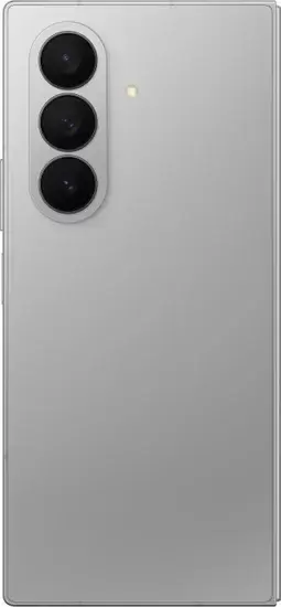 Смартфон Samsung Galaxy Z Fold7 SM-F966B/DS 16GB/1TB (серебристый) - фото2