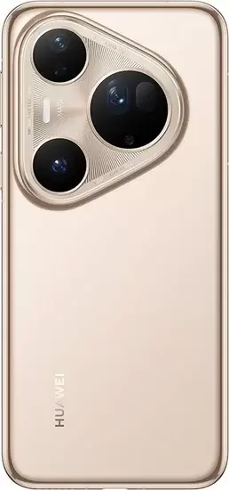 Смартфон Huawei Pura 80 Ultra LMU-LX9 16GB/512GB (сверкающий золотой) - фото2