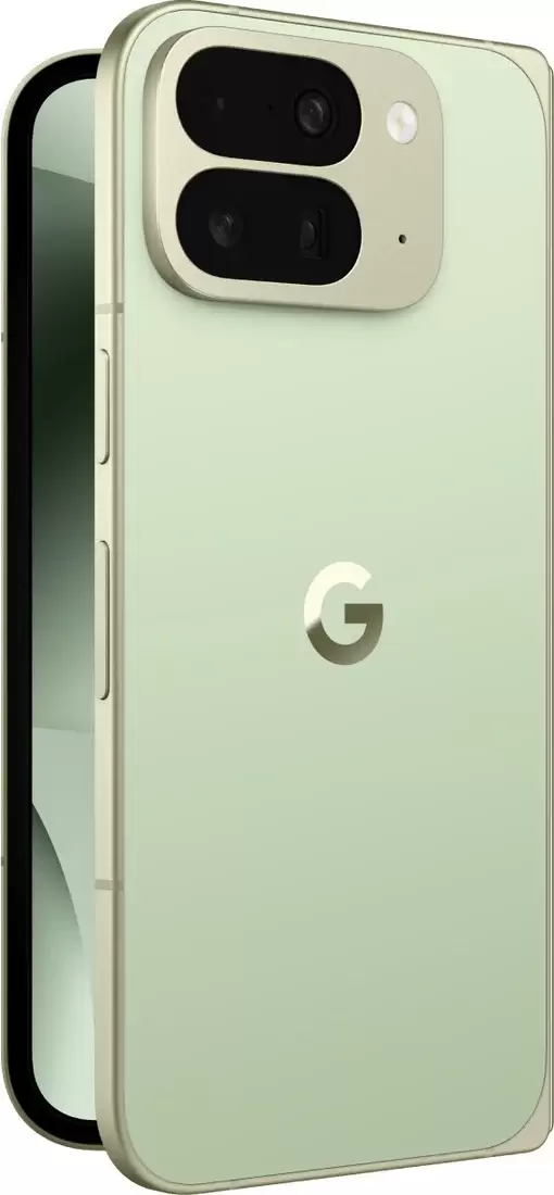 Смартфон Google Pixel 10 Pro Fold 16GB/256GB (нефрит) Смартфон Google Pixel 10 Pro Fold 16GB/256GB (нефрит)