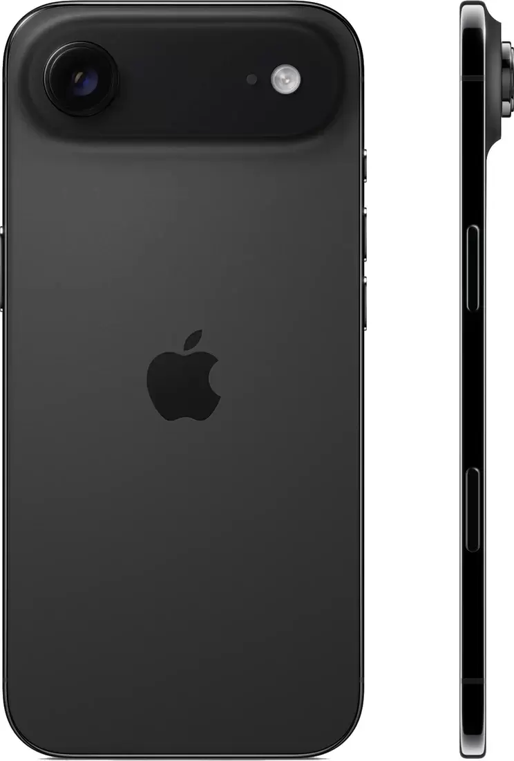 Смартфон Apple iPhone Air 256GB (космический черный) Смартфон Apple iPhone Air 256GB (космический черный)