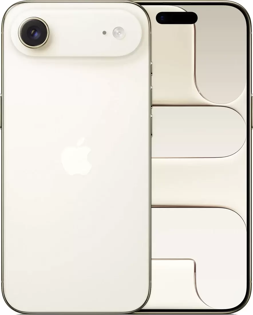 Смартфон Apple iPhone Air 512GB (золотистый) Смартфон Apple iPhone Air 512GB (золотистый)