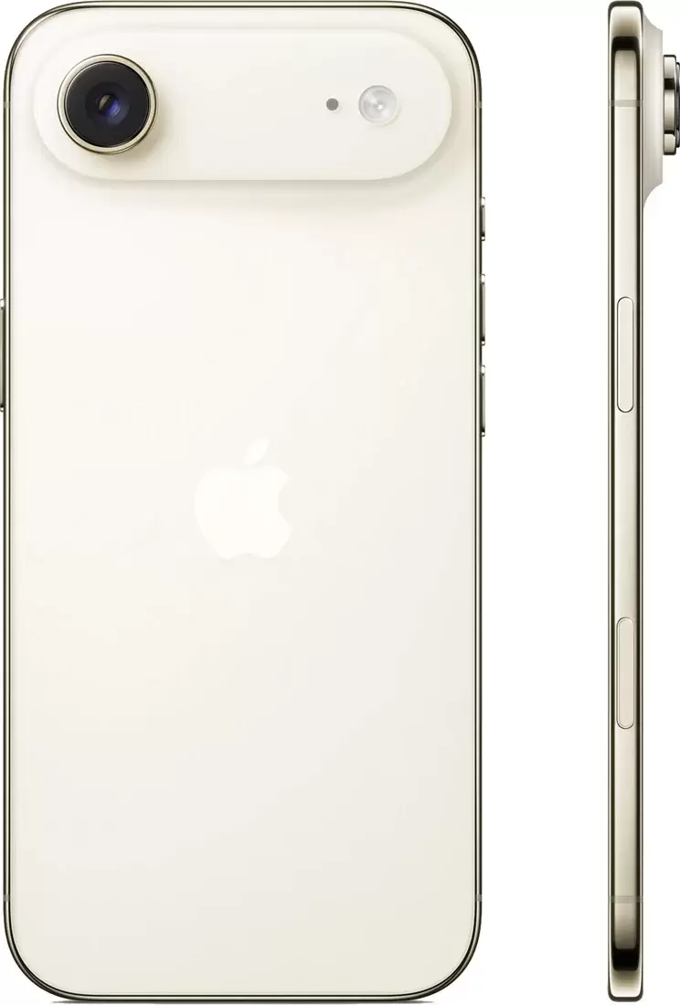 Смартфон Apple iPhone Air 512GB (золотистый) Смартфон Apple iPhone Air 512GB (золотистый)