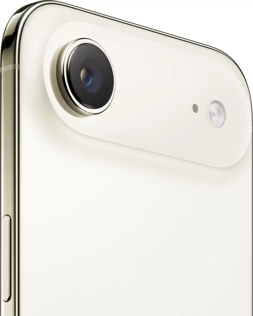 Смартфон Apple iPhone Air 512GB (золотистый) Смартфон Apple iPhone Air 512GB (золотистый)