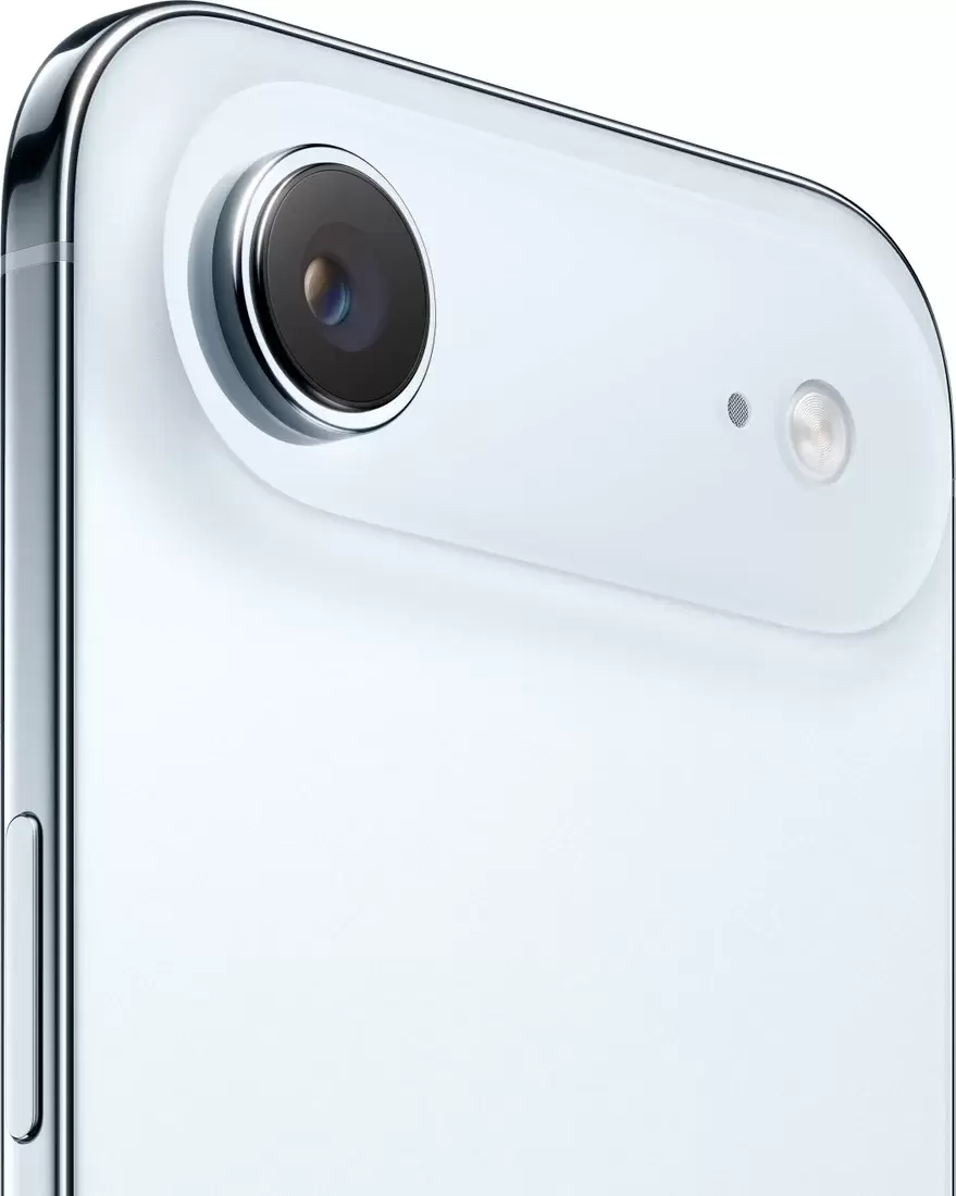 Смартфон Apple iPhone Air 512GB (небесно-голубой) Смартфон Apple iPhone Air 512GB (небесно-голубой)