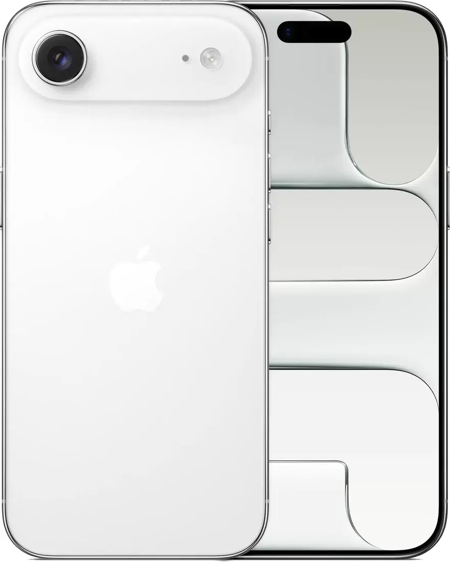 Смартфон Apple iPhone Air 512GB (облачный белый) Смартфон Apple iPhone Air 512GB (облачный белый)
