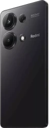 Телефон Xiaomi Redmi Note 13 Pro 4G 12GB/512GB с NFC международная версия (полуночный черный) Витринный образец - фото2