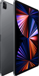 Планшет Apple iPad Pro M1 2021 12.9" 256GB (серый космос) - фото2